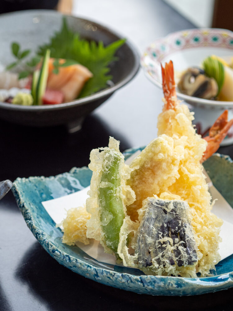 会席料理 イメージ